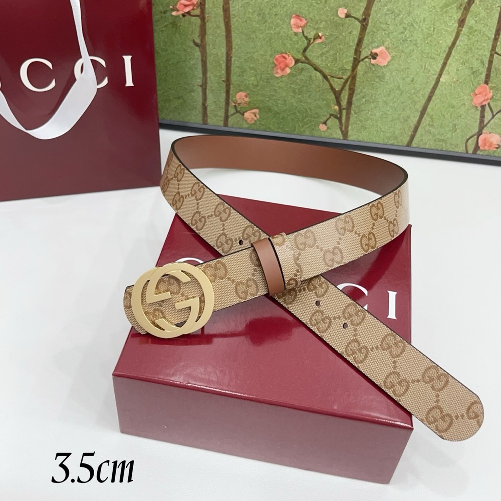 Gucci Belts(AAAAA)-1828