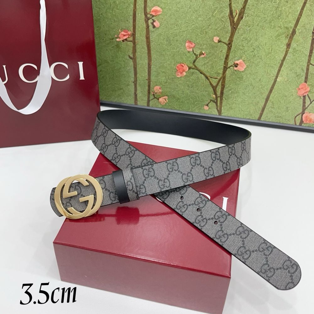 Gucci Belts(AAAAA)-1825