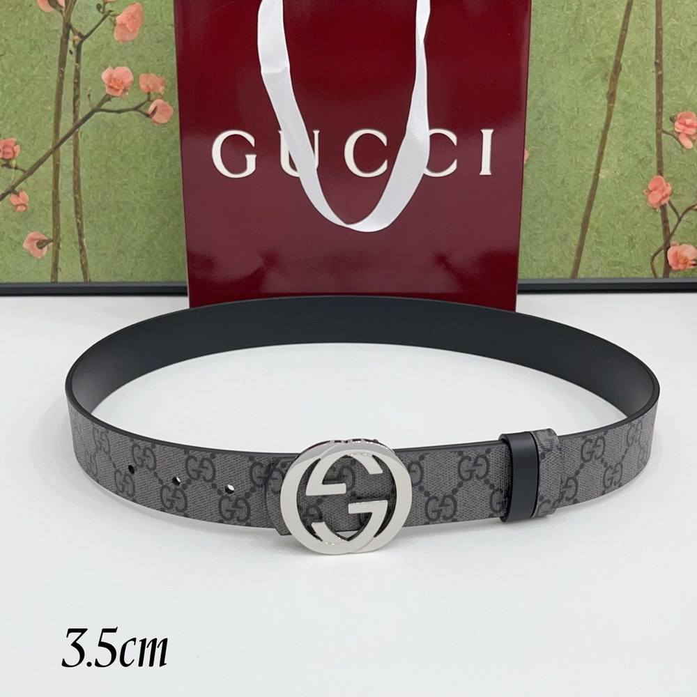Gucci Belts(AAAAA)-1824