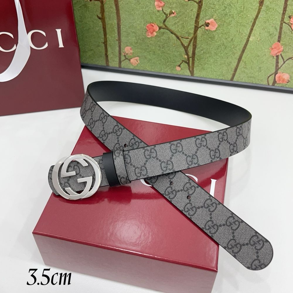 Gucci Belts(AAAAA)-1822