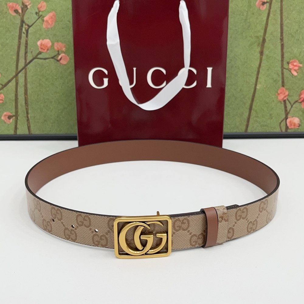 Gucci Belts(AAAAA)-1821