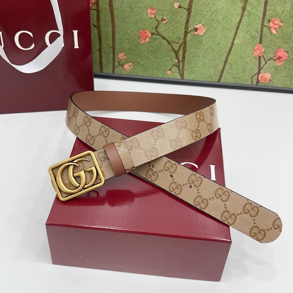 Gucci Belts(AAAAA)-1820