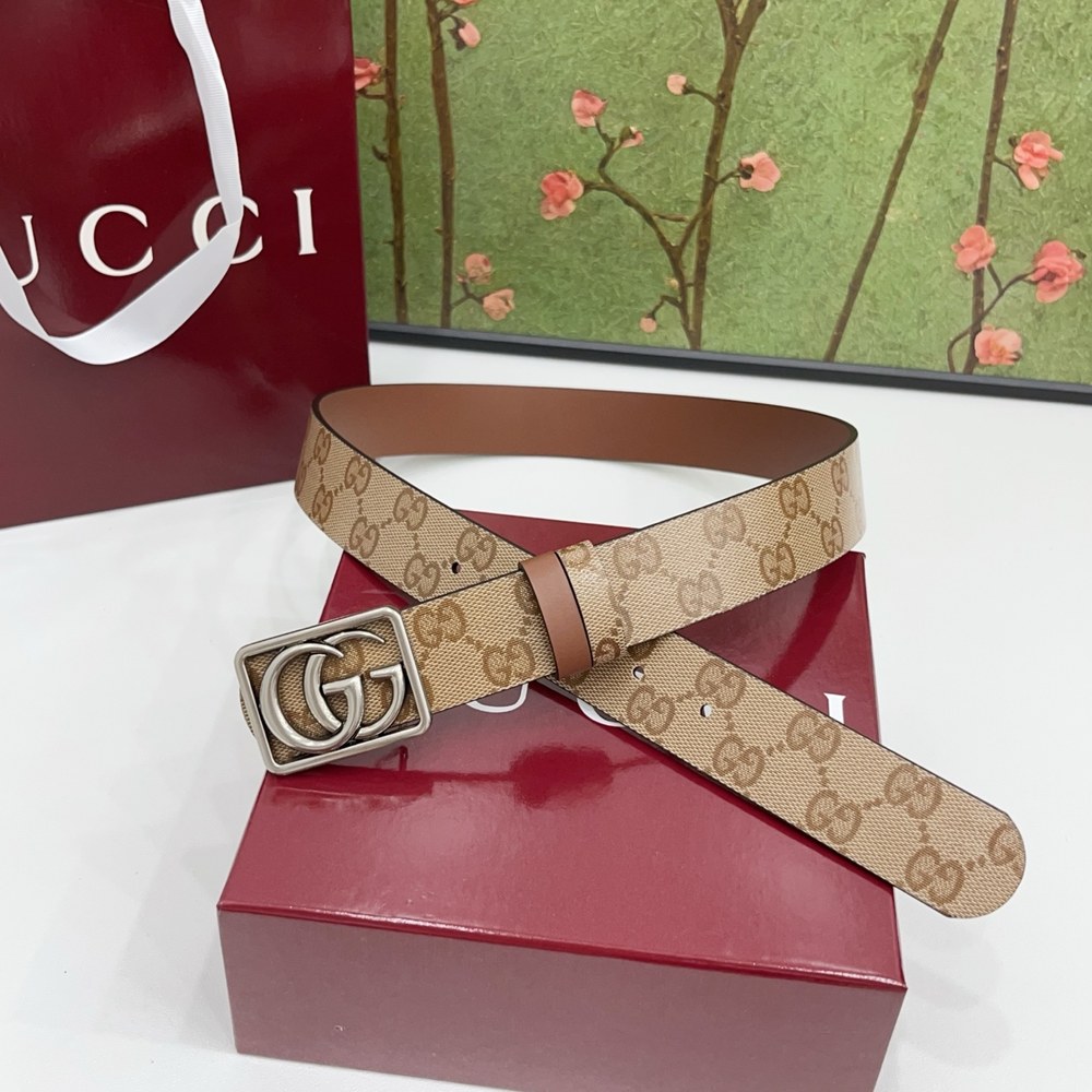 Gucci Belts(AAAAA)-1818