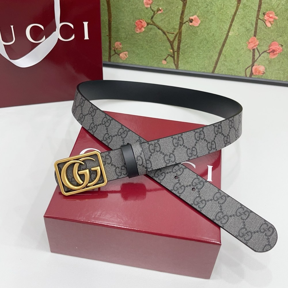 Gucci Belts(AAAAA)-1813