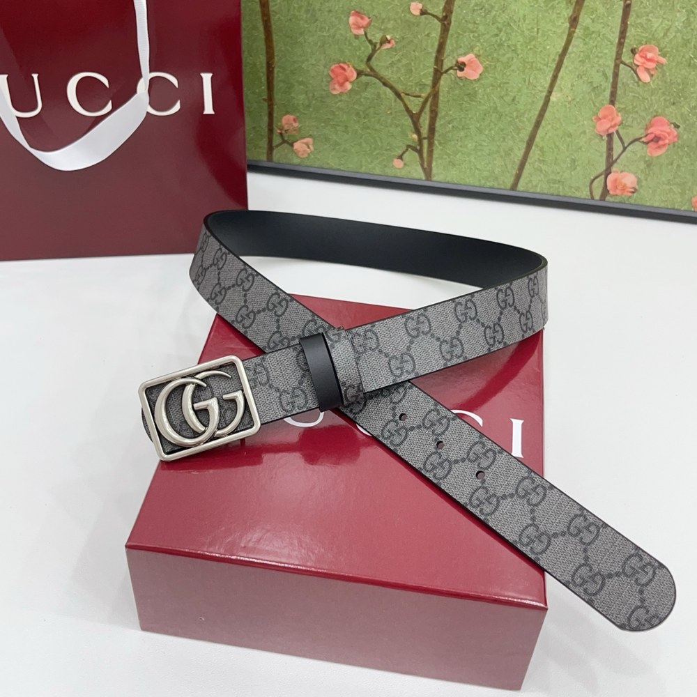 Gucci Belts(AAAAA)-1816