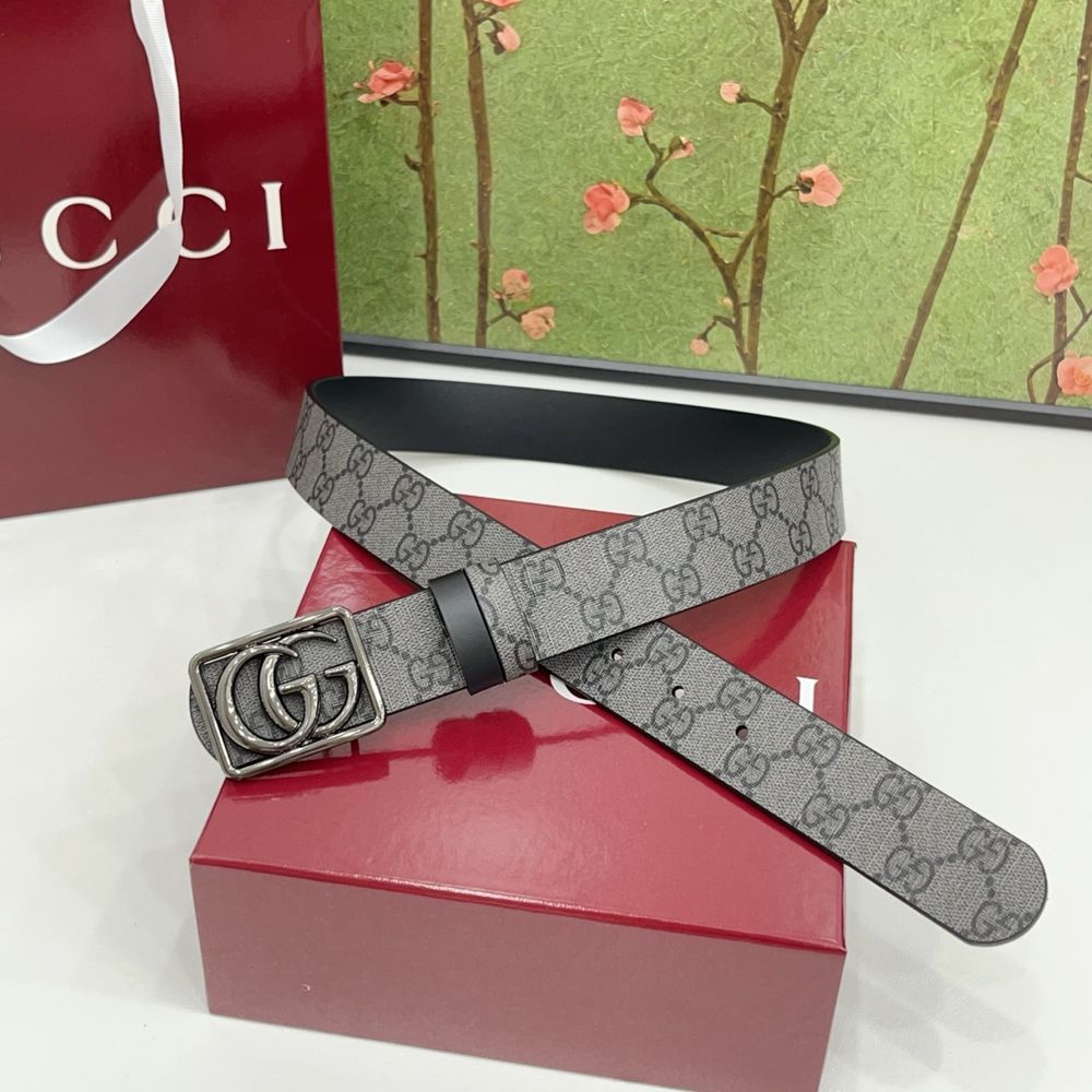 Gucci Belts(AAAAA)-1815