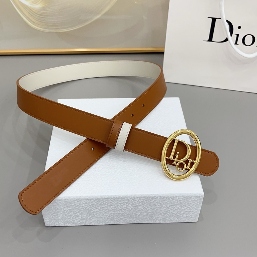 Dior Belts Women(AAAAA)-232