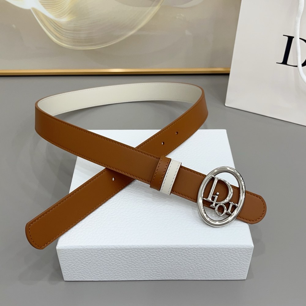 Dior Belts Women(AAAAA)-231