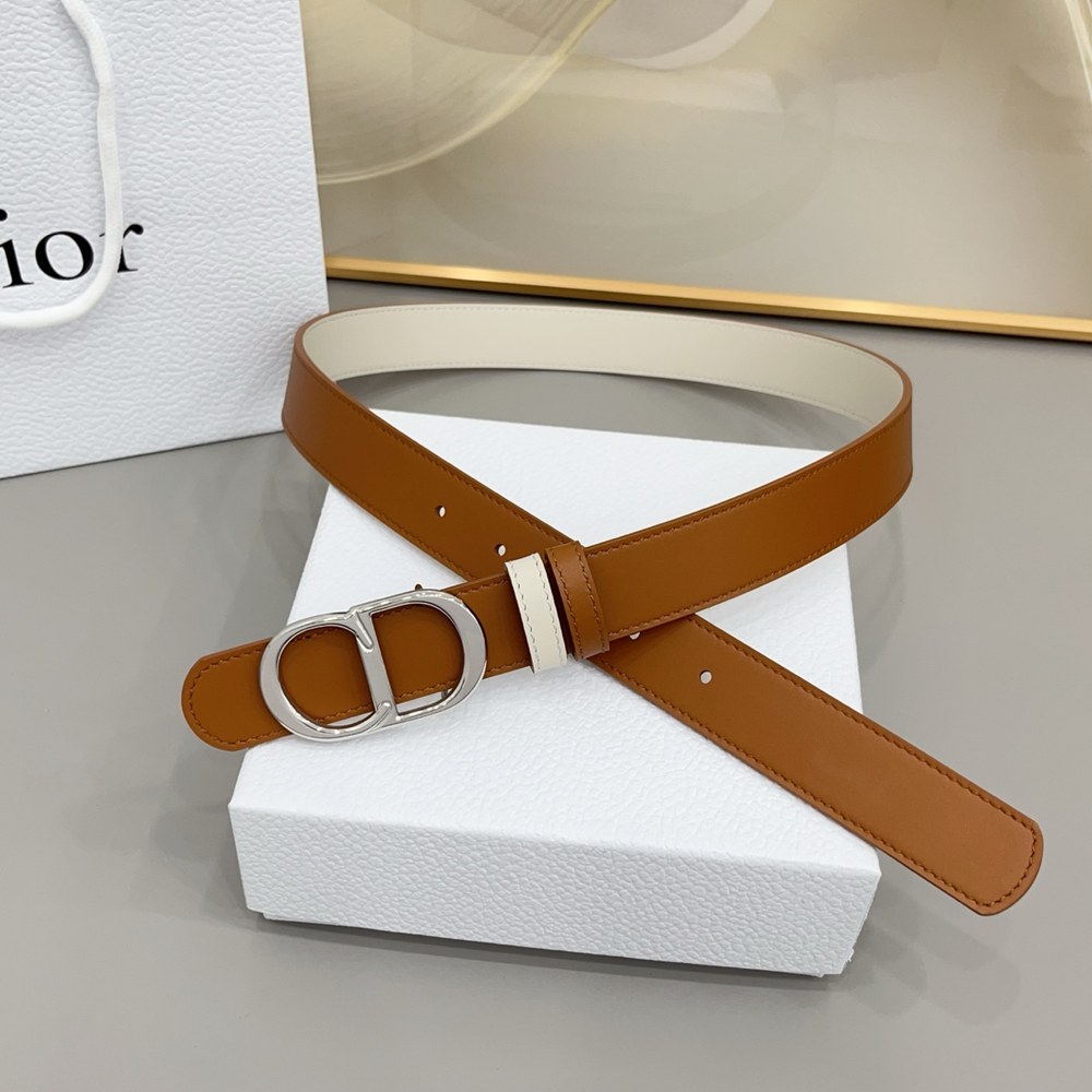Dior Belts Women(AAAAA)-223