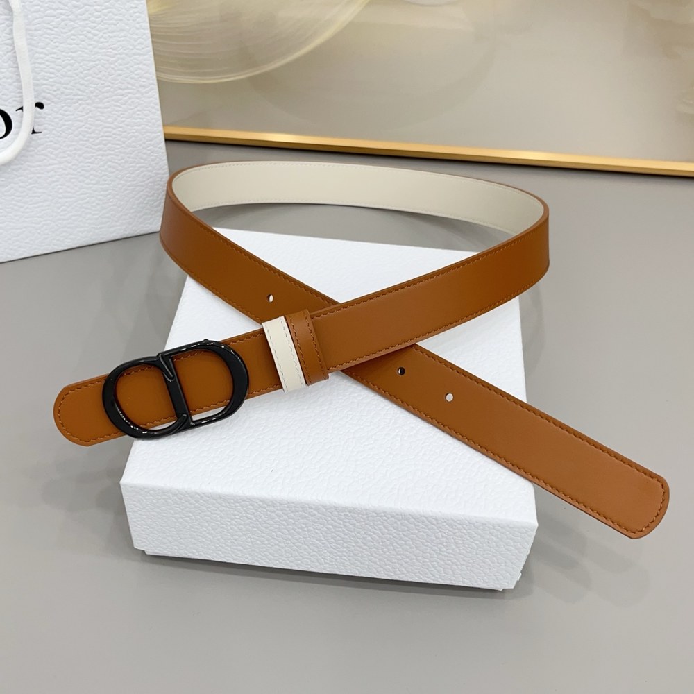 Dior Belts Women(AAAAA)-222