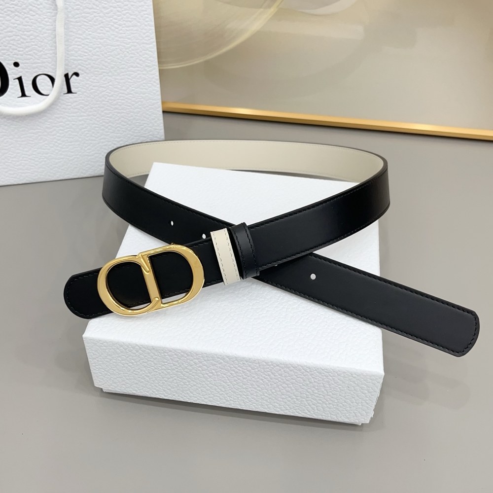 Dior Belts Women(AAAAA)-221
