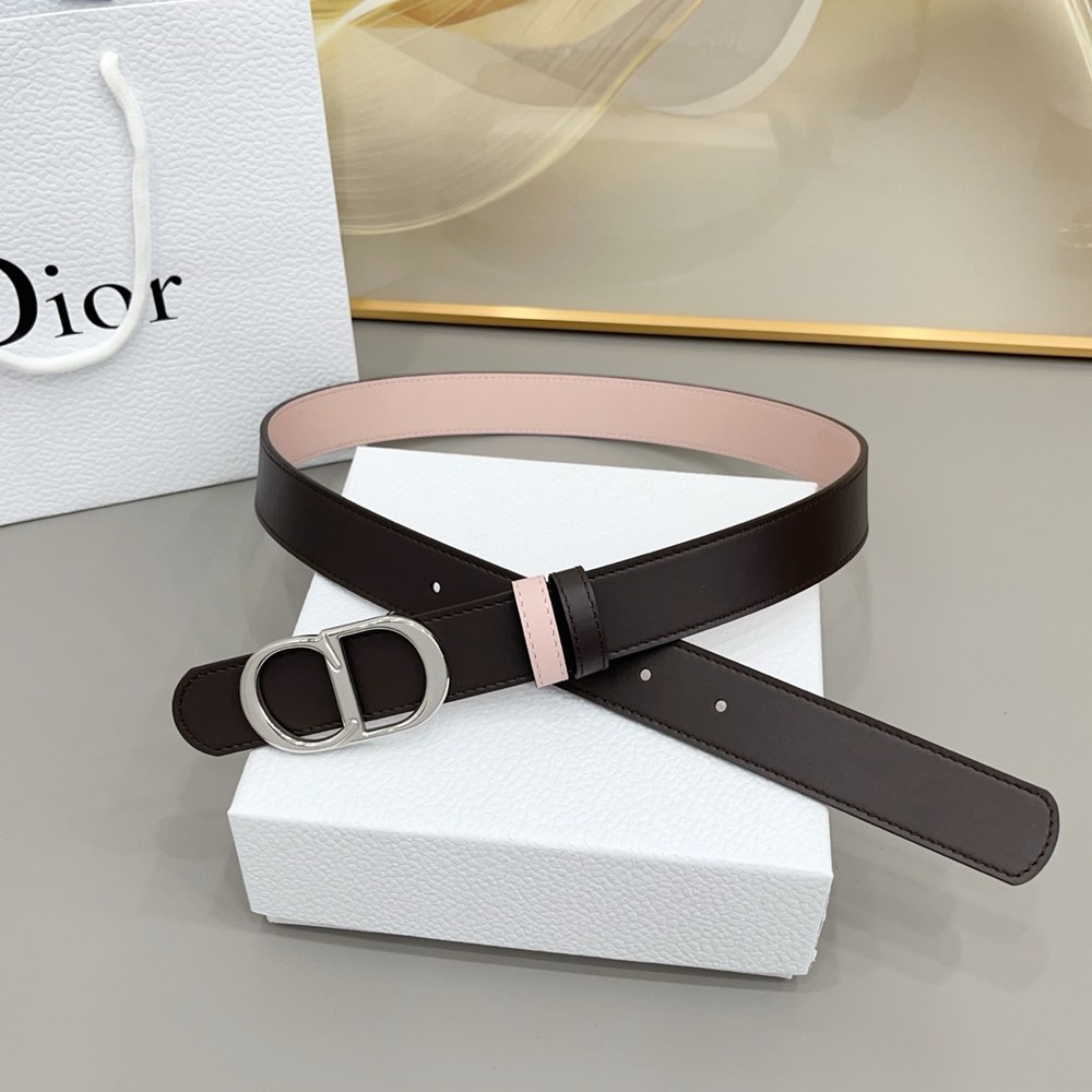 Dior Belts Women(AAAAA)-217