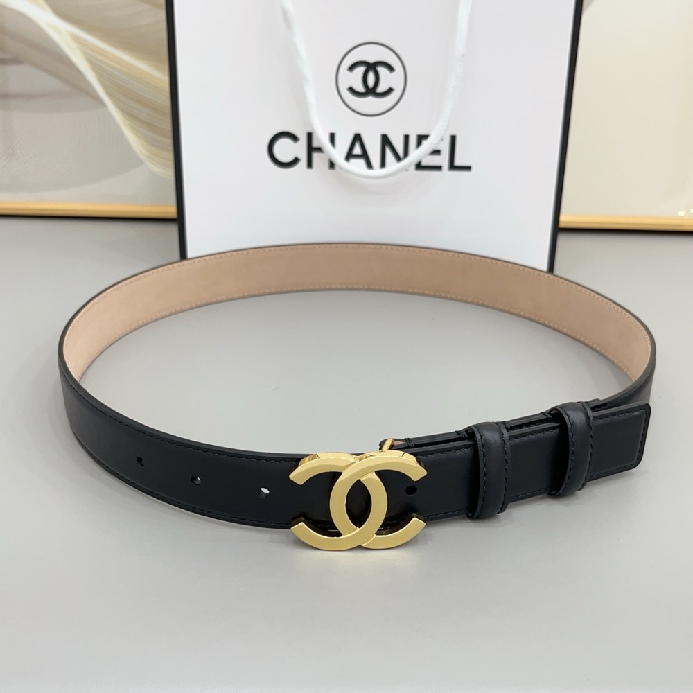 Chanel Belts Women(AAAAA)-501