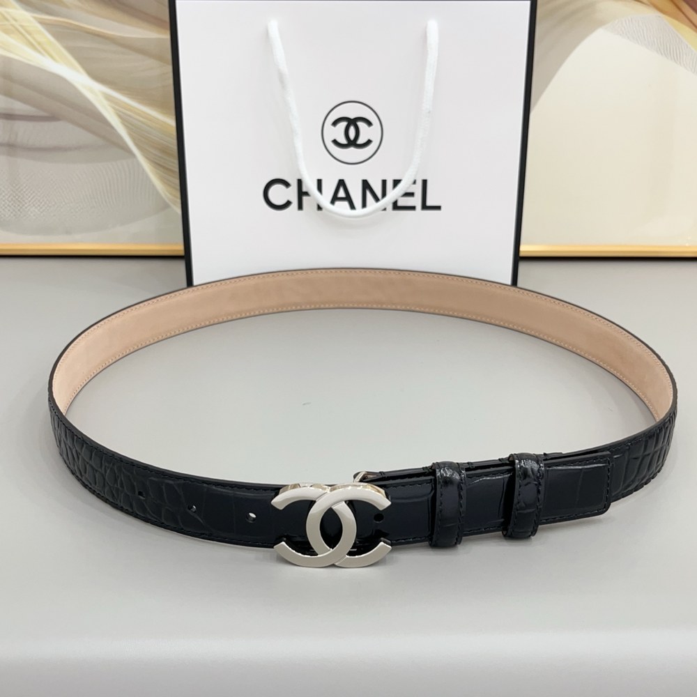 Chanel Belts Women(AAAAA)-498