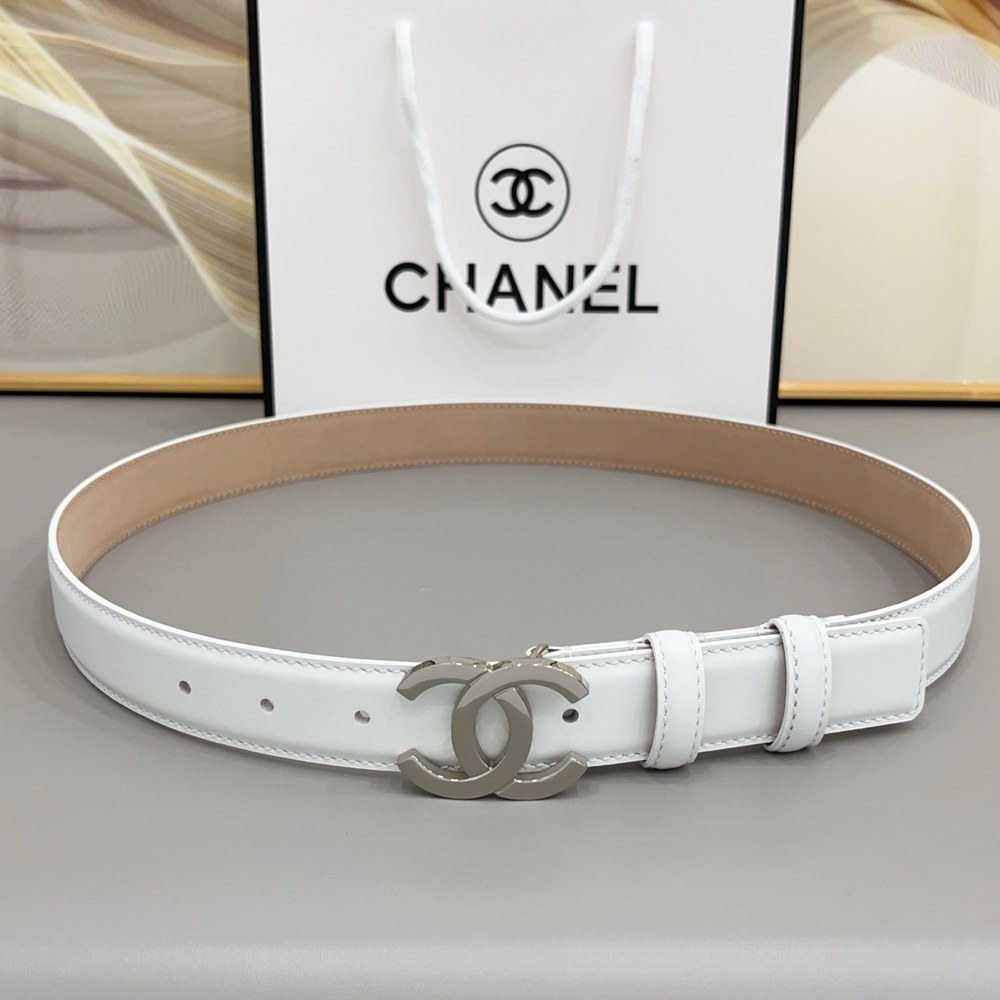 Chanel Belts Women(AAAAA)-496