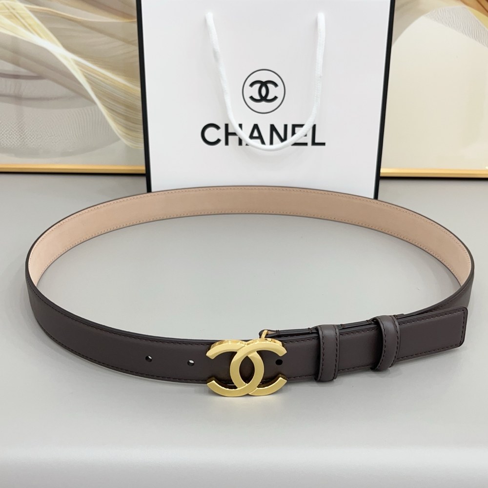 Chanel Belts Women(AAAAA)-493