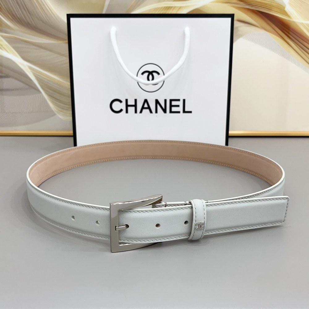 Chanel Belts Women(AAAAA)-483
