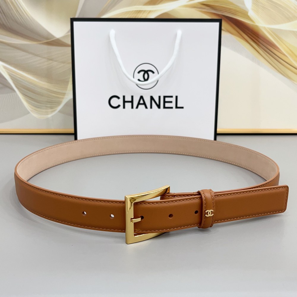Chanel Belts Women(AAAAA)-473