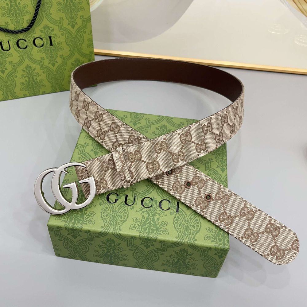 Gucci Belts(AAAAA)-1763