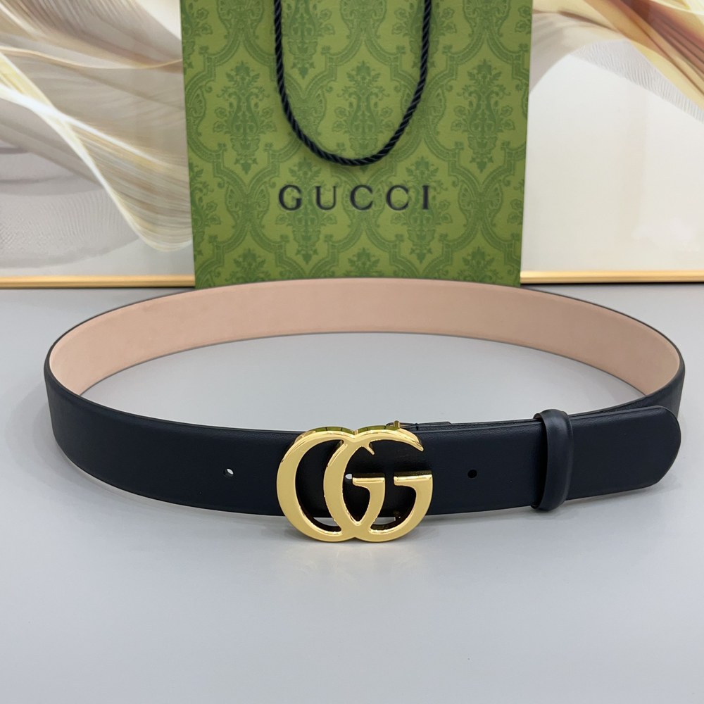 Gucci Belts(AAAAA)-1758