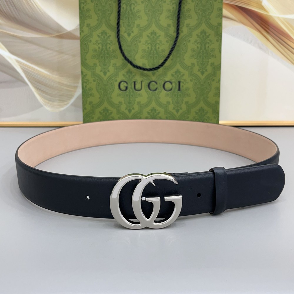 Gucci Belts(AAAAA)-1757