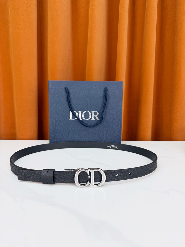 Dior Belts Women(AAAAA)-200