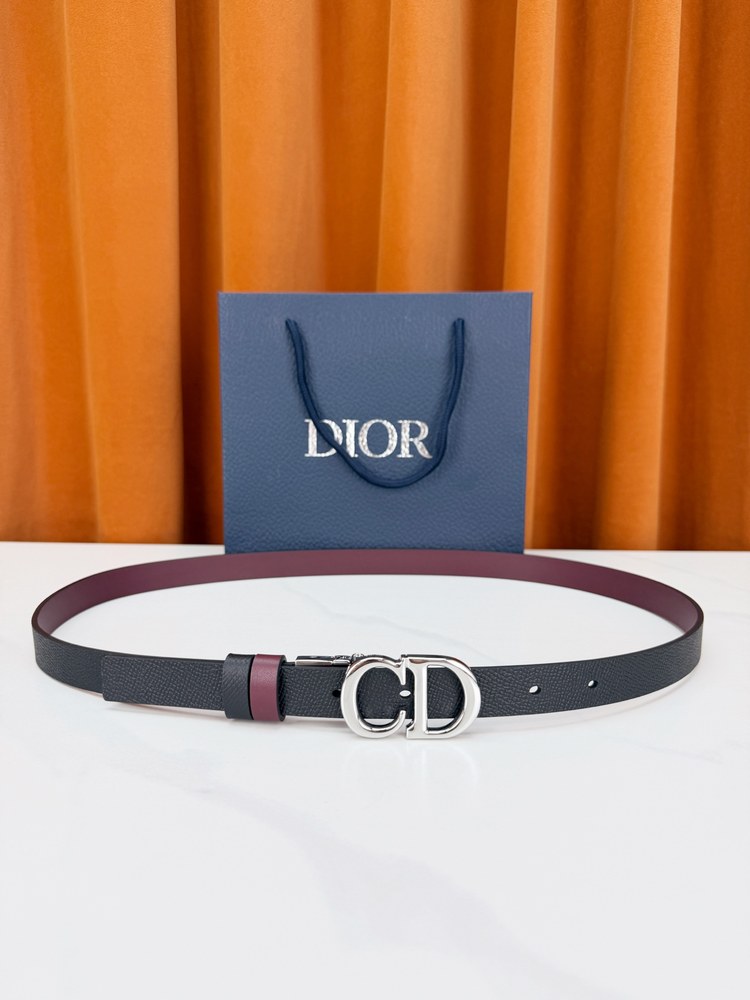 Dior Belts Women(AAAAA)-197