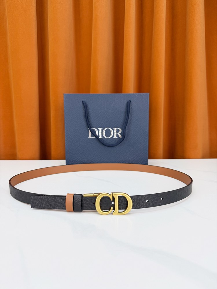 Dior Belts Women(AAAAA)-195