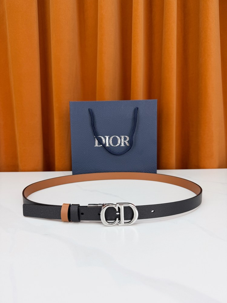 Dior Belts Women(AAAAA)-193