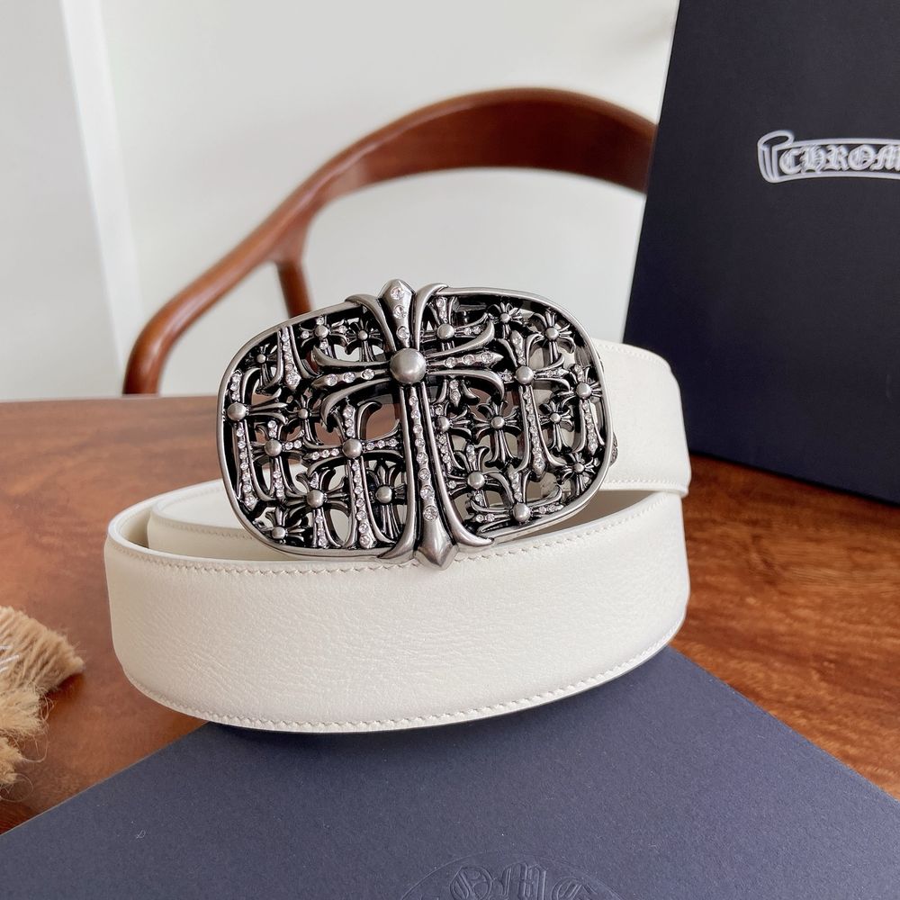 Chrome Hearts Belts(AAAAA)-031