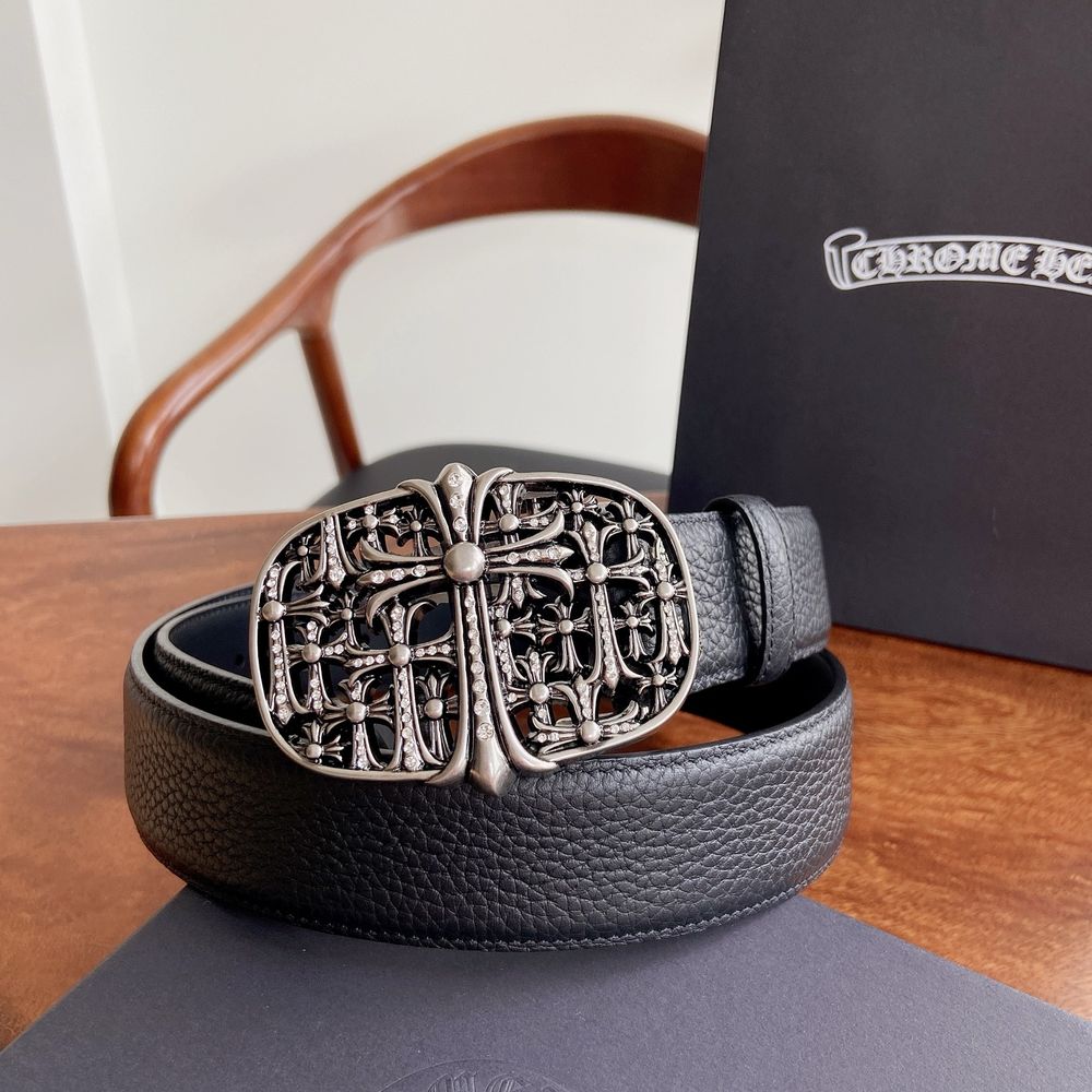 Chrome Hearts Belts(AAAAA)-029