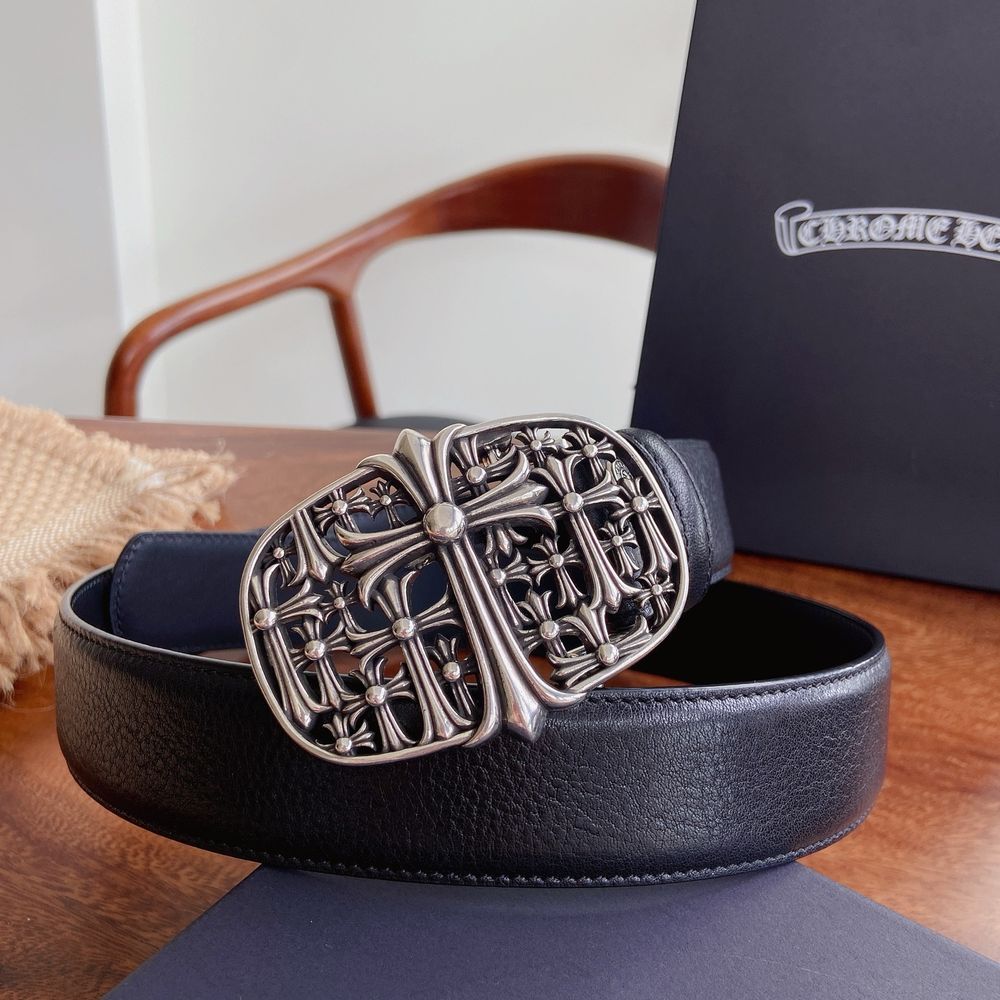 Chrome Hearts Belts(AAAAA)-024