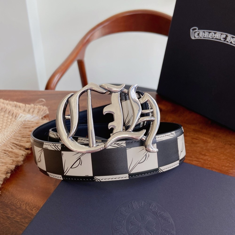 Chrome Hearts Belts(AAAAA)-022