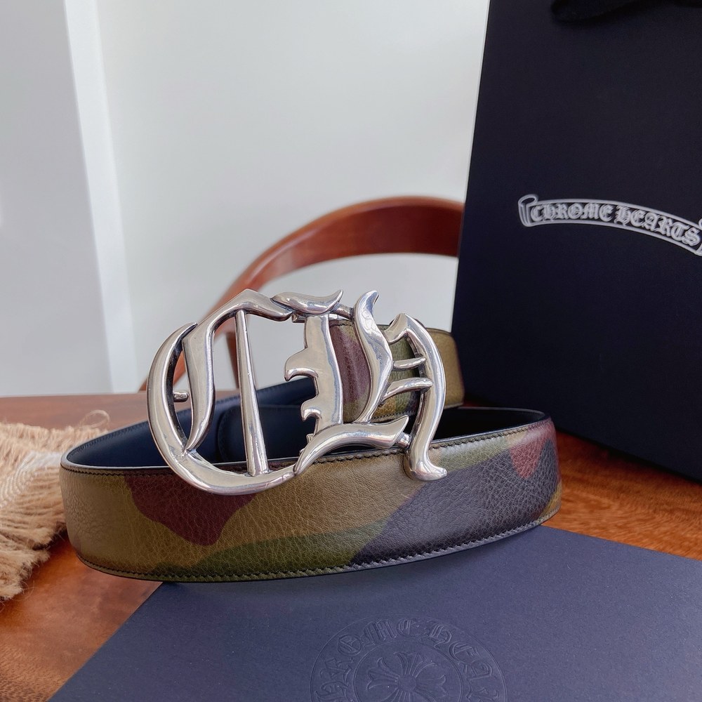 Chrome Hearts Belts(AAAAA)-019