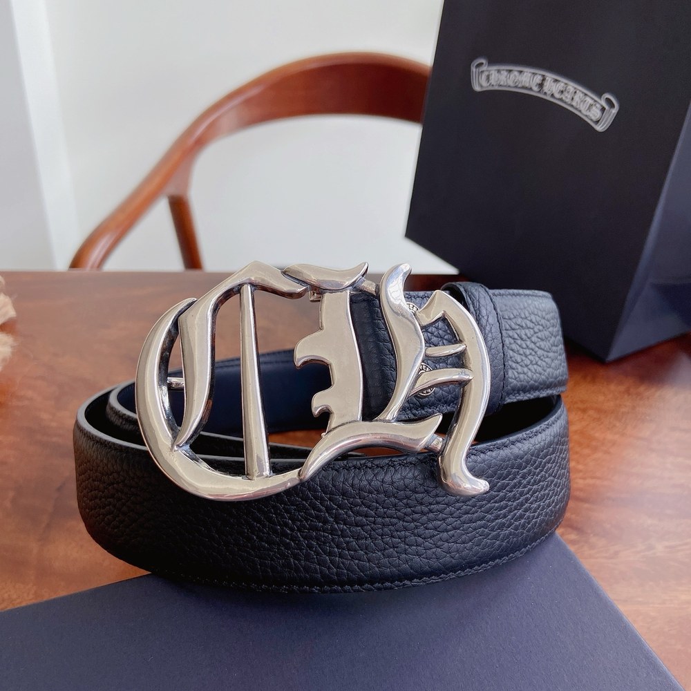 Chrome Hearts Belts(AAAAA)-021