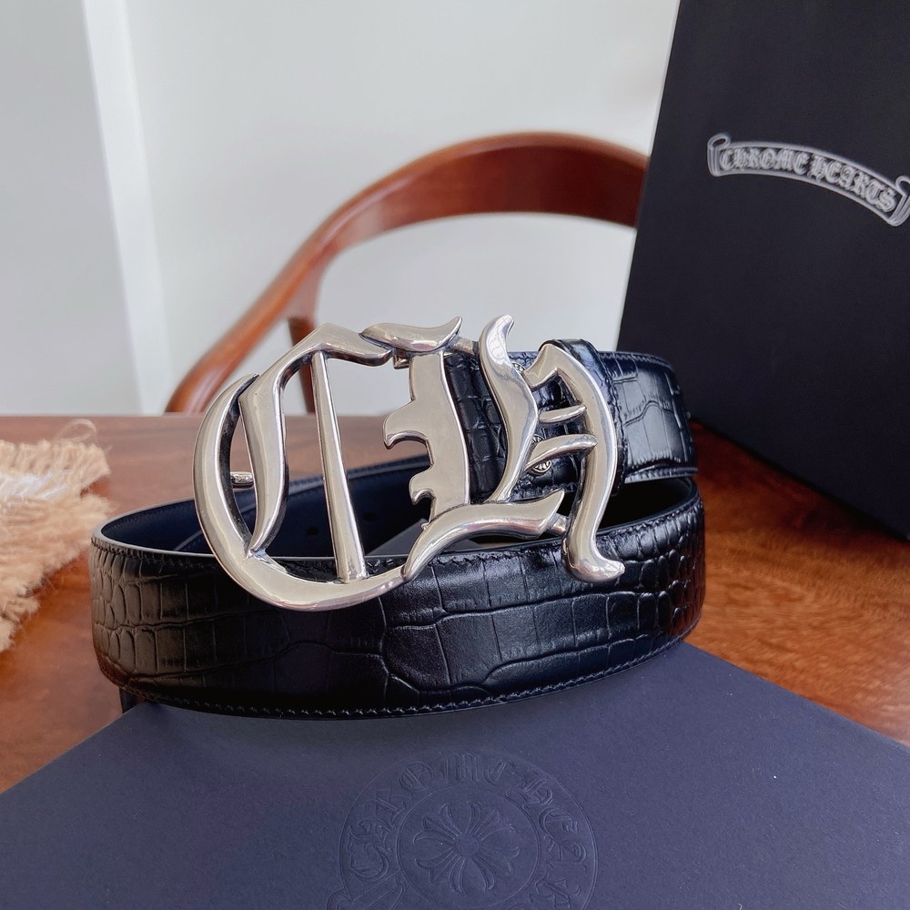 Chrome Hearts Belts(AAAAA)-018