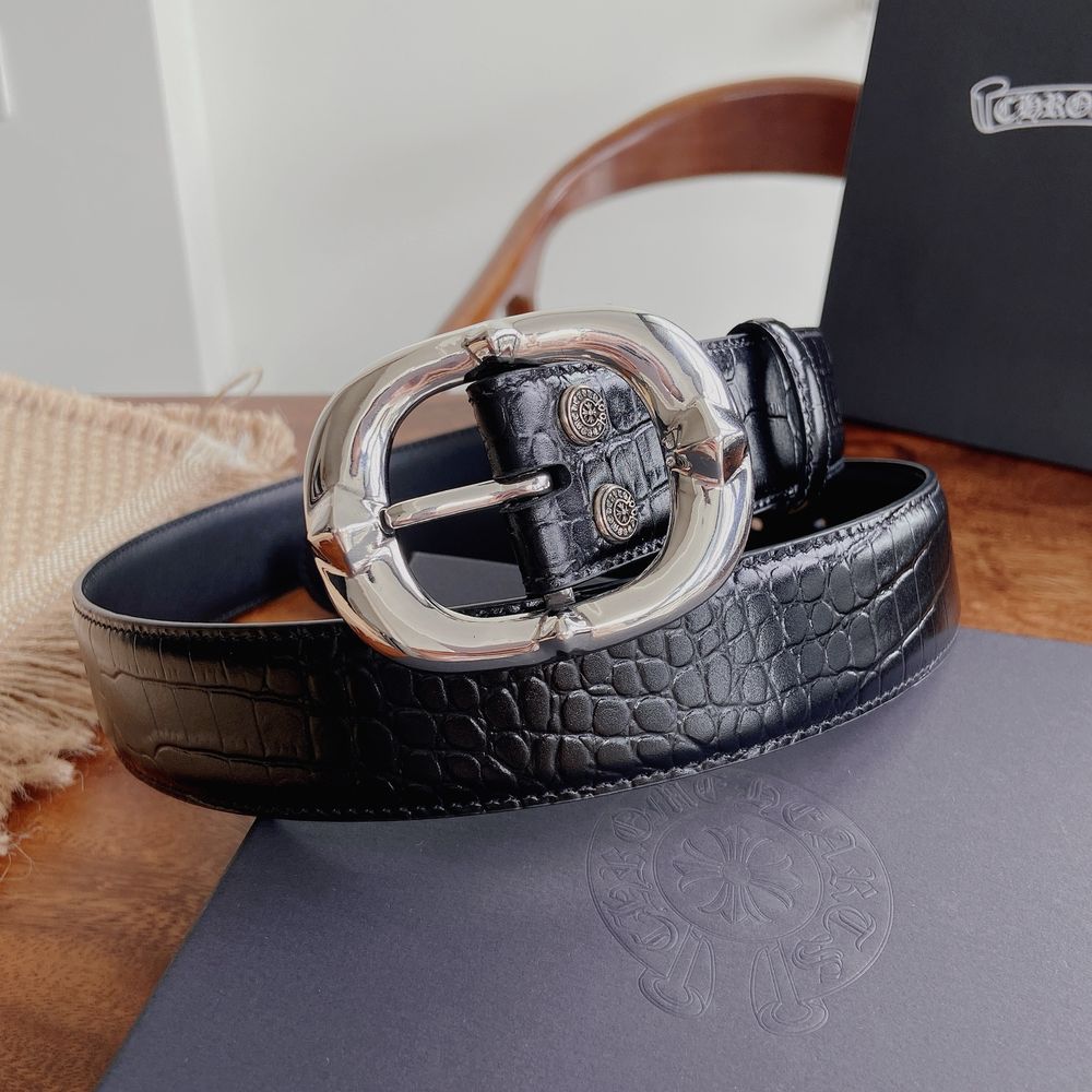 Chrome Hearts Belts(AAAAA)-017