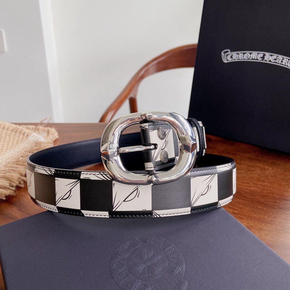 Chrome Hearts Belts(AAAAA)-016