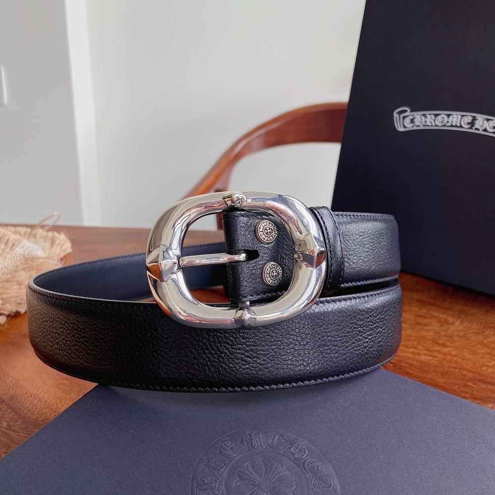 Chrome Hearts Belts(AAAAA)-014
