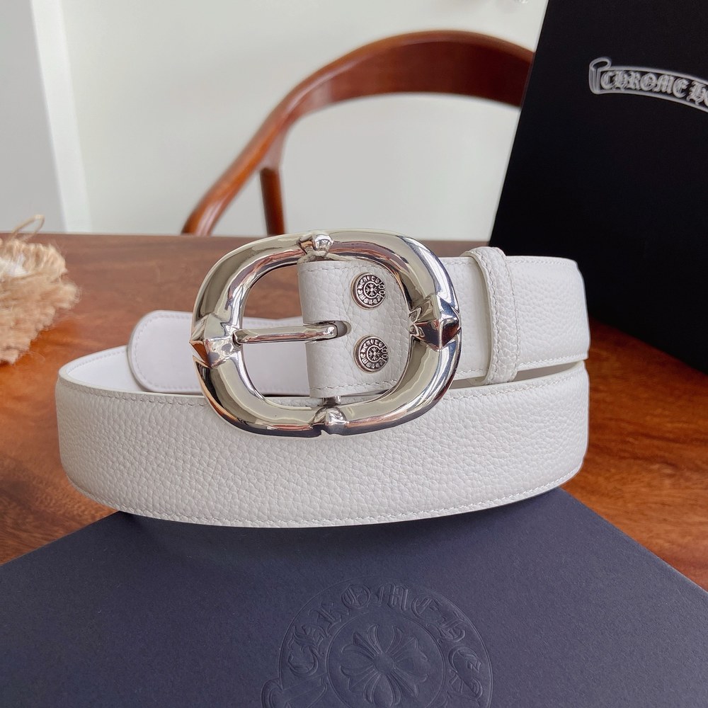 Chrome Hearts Belts(AAAAA)-013