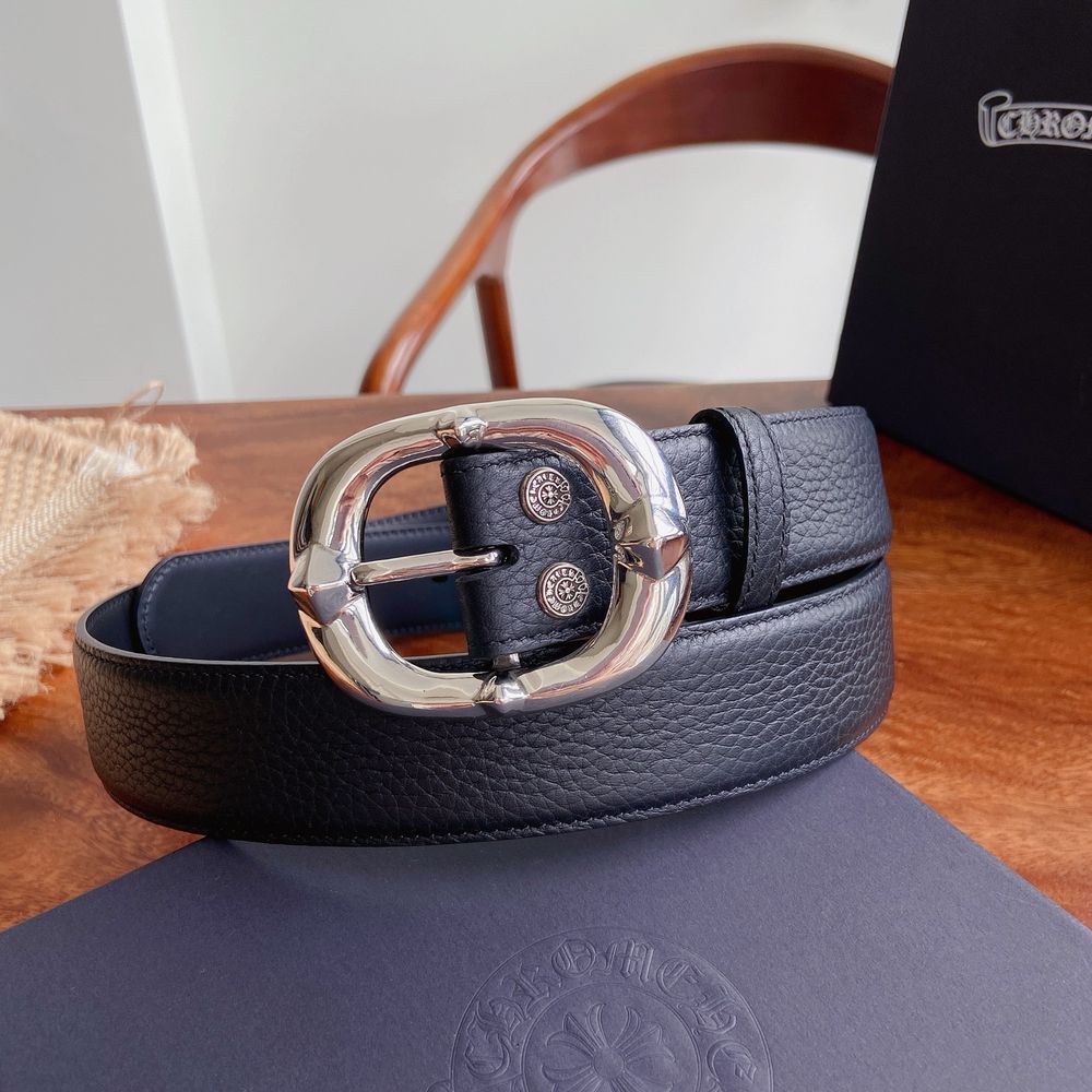 Chrome Hearts Belts(AAAAA)-012