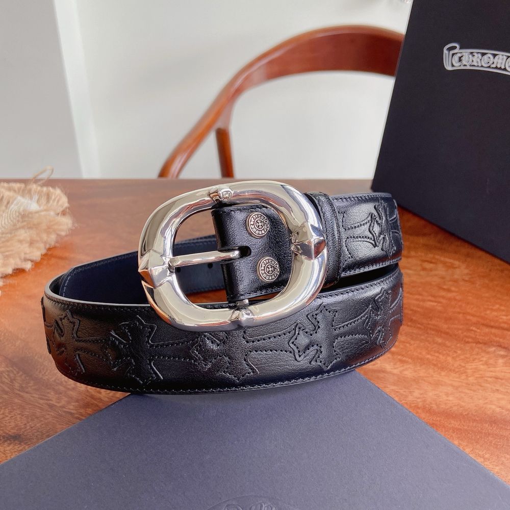 Chrome Hearts Belts(AAAAA)-105