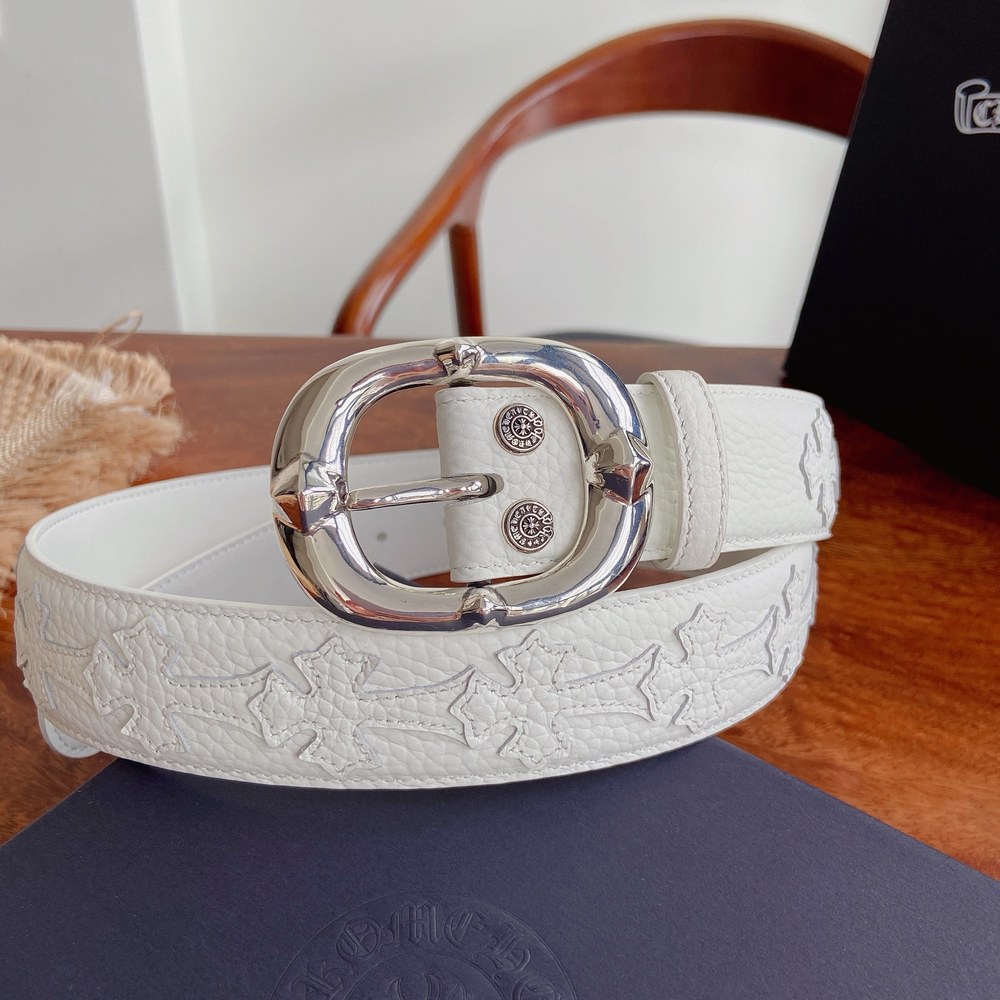 Chrome Hearts Belts(AAAAA)-104