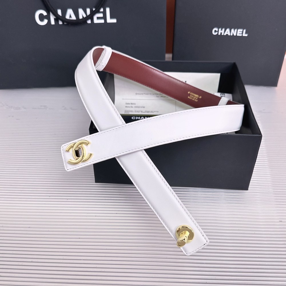 Chanel Belts Women(AAAAA)-510