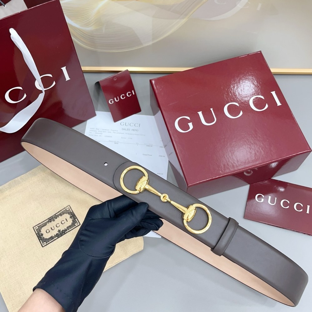 Gucci Belts(AAAAA)-1809