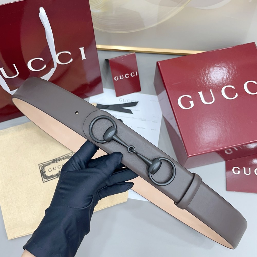 Gucci Belts(AAAAA)-1806