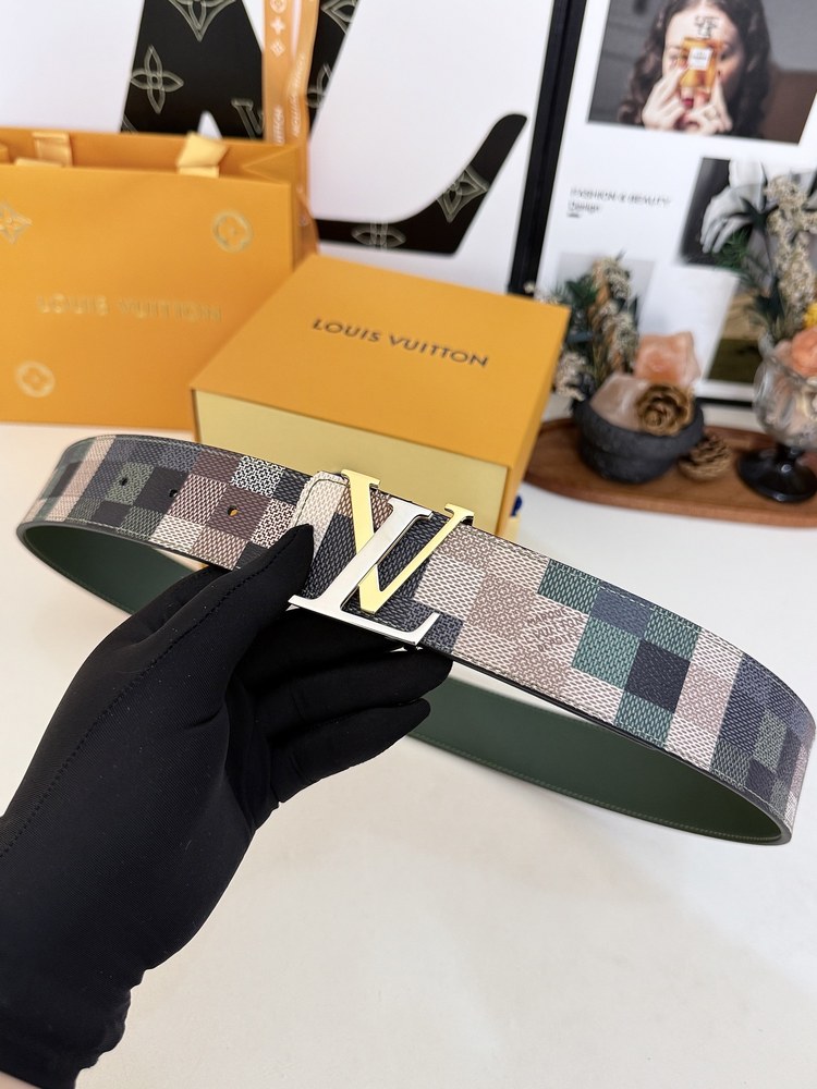 LV Belts(AAAAA)-3375
