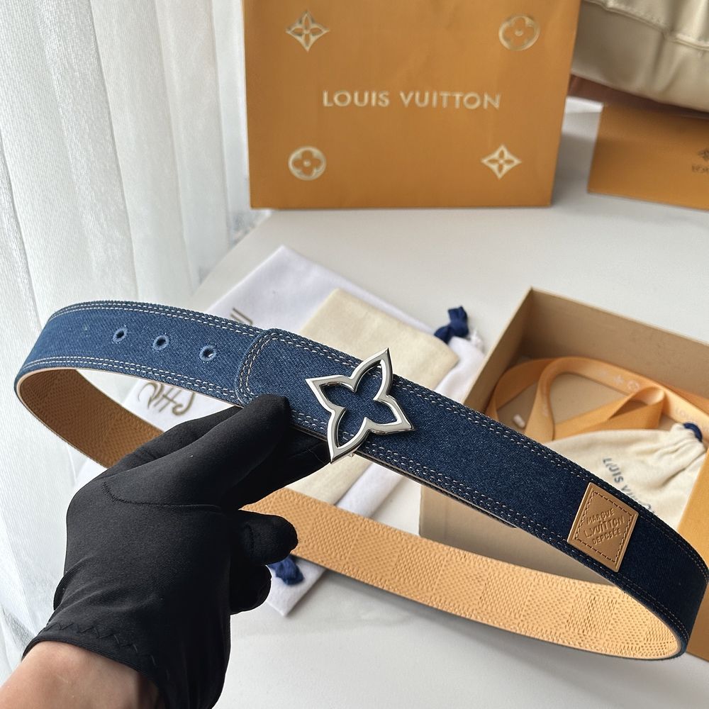 LV Belts Women(AAAAA)-343