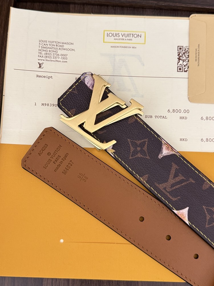 LV Belts(AAAAA)-3396