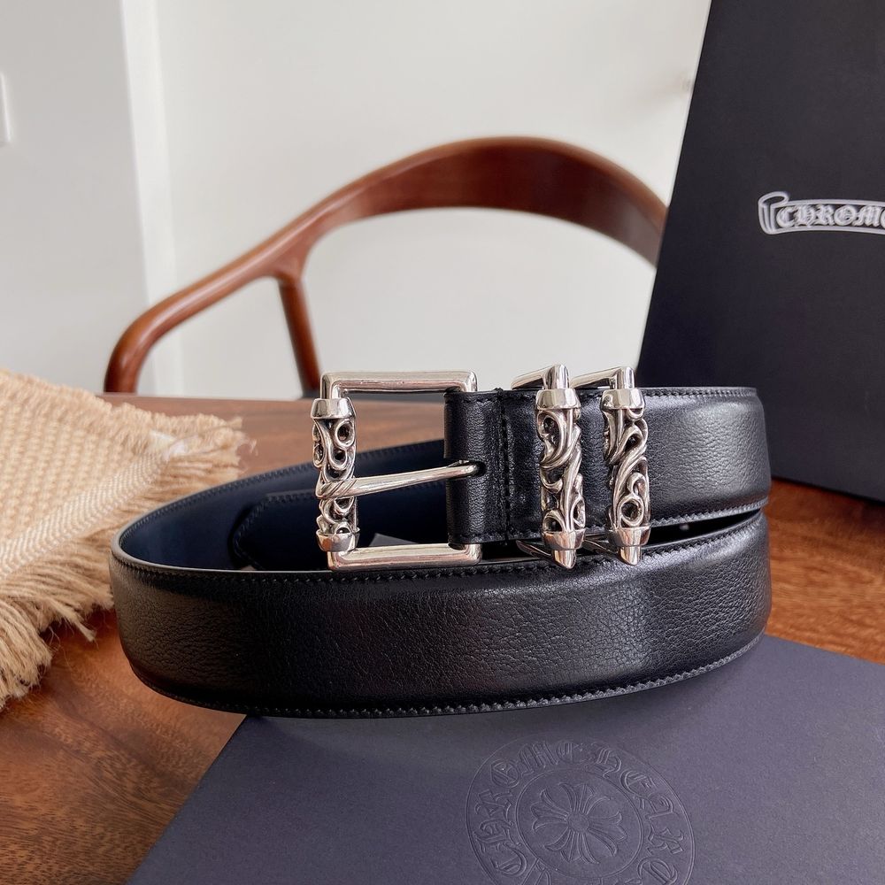 Chrome Hearts Belts(AAAAA)-011